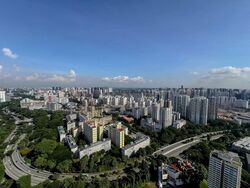 Avenue South Residence (D3), Apartment #500538861
